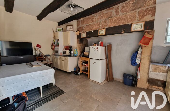 Vente Ferme 7 pièces — photo 4