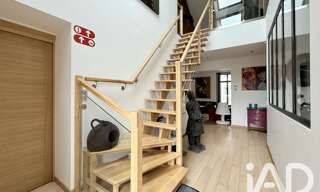 Appartement 5 Pièces 162 m² à vendre à Épinal (88000)