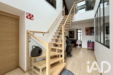 Appartement 5 pièces 370000 €