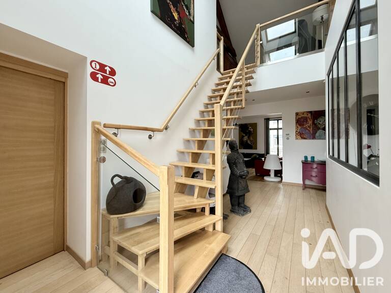 Vente Appartement 5 pièces — photo 1