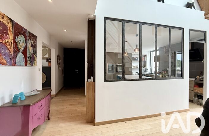 Vente Appartement 5 pièces — photo 2