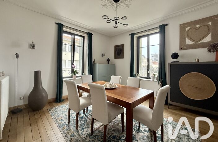 Vente Appartement 5 pièces — photo 3