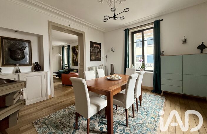 Vente Appartement 5 pièces — photo 4