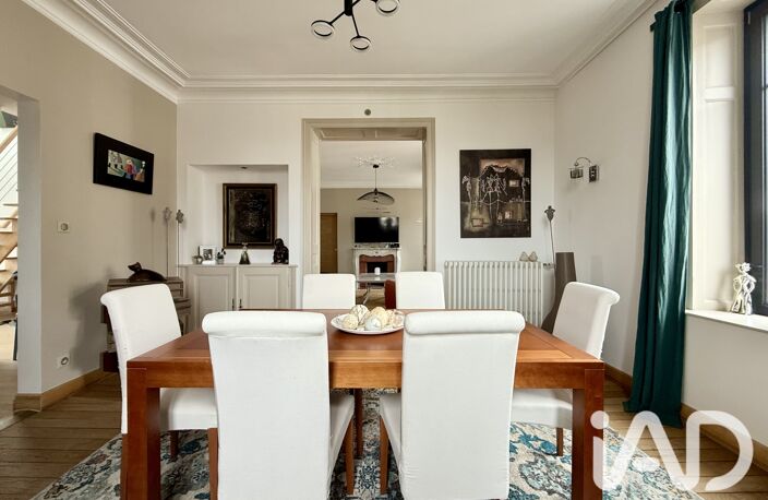 Vente Appartement 5 pièces — photo 5