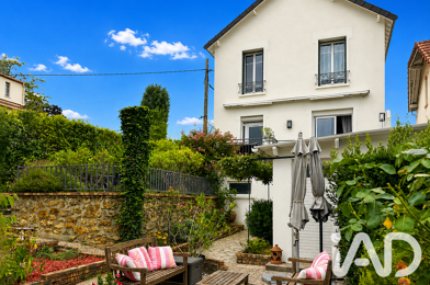Maison 6 pièces 475000 €