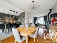 Vente Maison traditionnelle 6 pièces — photo 2