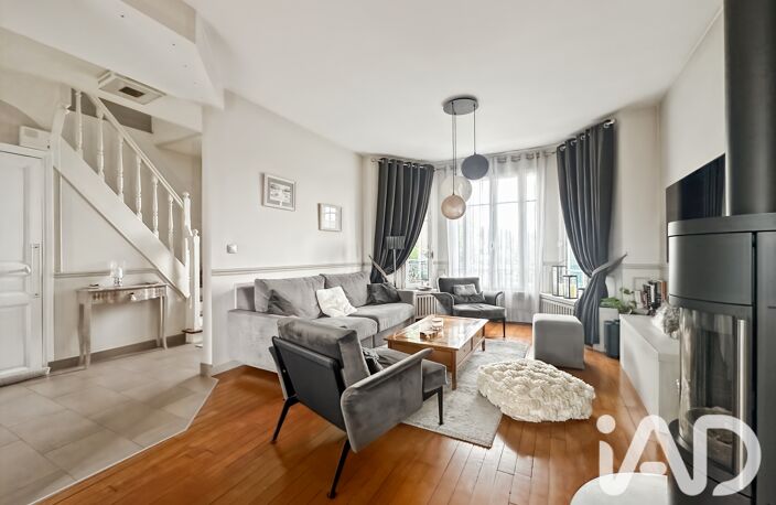 Vente Maison traditionnelle 6 pièces — photo 4