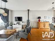 Vente Maison traditionnelle 6 pièces — photo 4