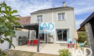 Maison 6 Pièces 118 m² à vendre à Le Plessis-Pâté (91220)