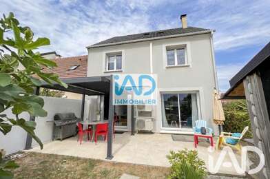 Maison 6 pièces 349000 €