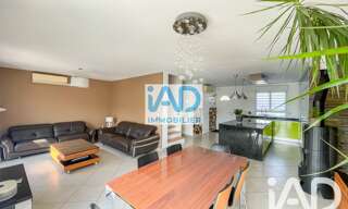 Maison 6 Pièces 118 m² à vendre à Le Plessis-Pâté (91220)