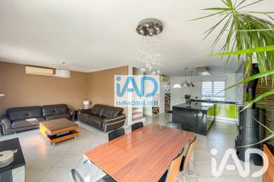 Maison 6 pièces 349000 €