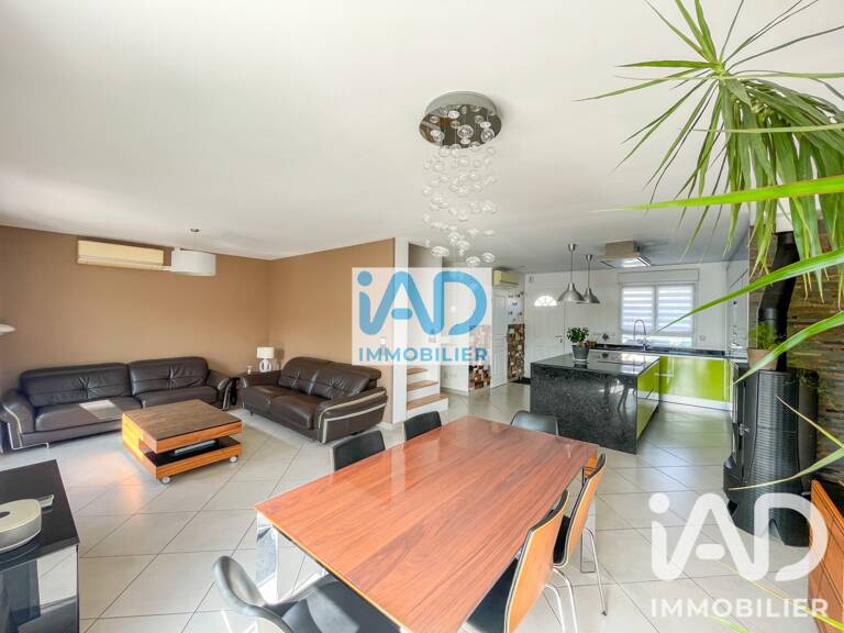 Vente Maison/villa 6 pièces — photo 1