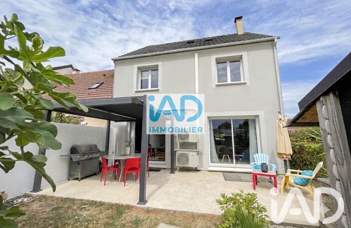 Vente Maison/villa 6 pièces — photo 2