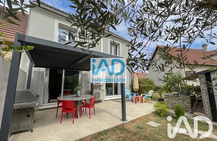 Vente Maison/villa 6 pièces — photo 3