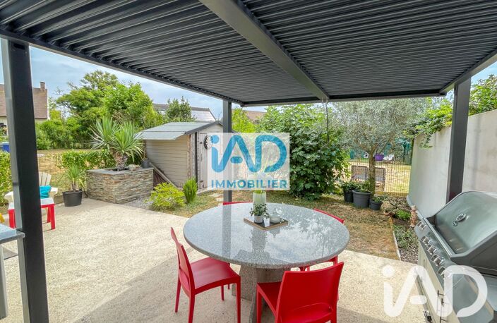 Vente Maison/villa 6 pièces — photo 4
