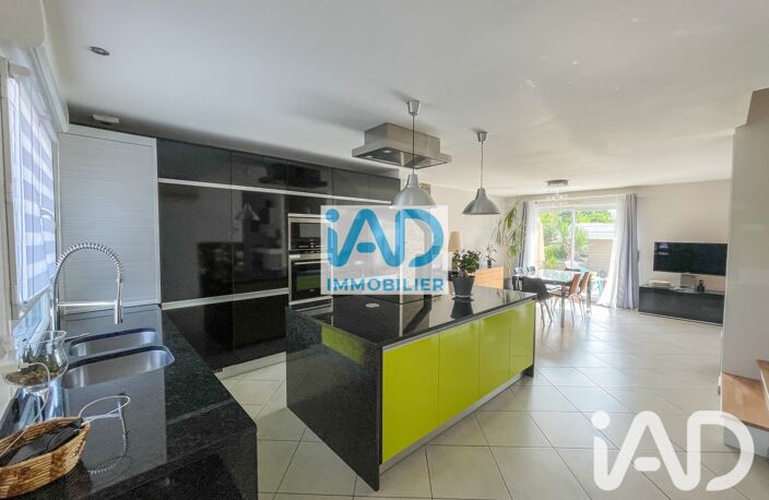 Vente Maison/villa 6 pièces — photo 5
