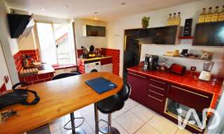 Appartement 2 Pièces 38 m² à vendre à Villeneuve-le-Roi (94290)