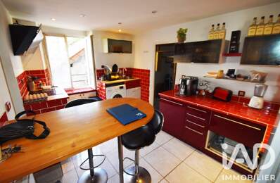 Vente Appartement 2 pièces — photo du bien