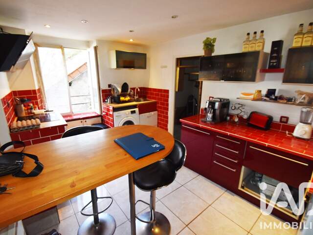 Vente Appartement 2 pièces — photo du bien