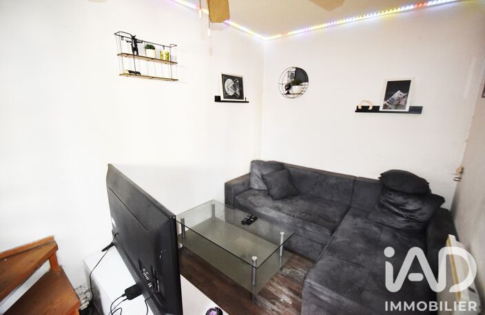 Vente Appartement 2 pièces — photo 2