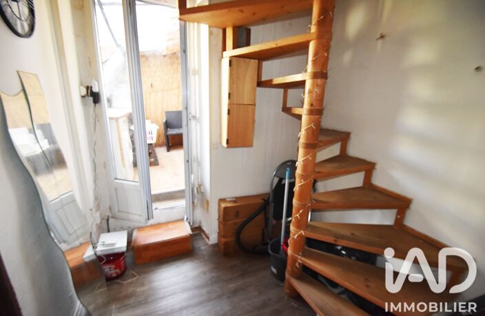 Vente Appartement 2 pièces — photo 3