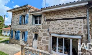 Maison 3 Pièces 78 m² à vendre à Compreignac (87140)