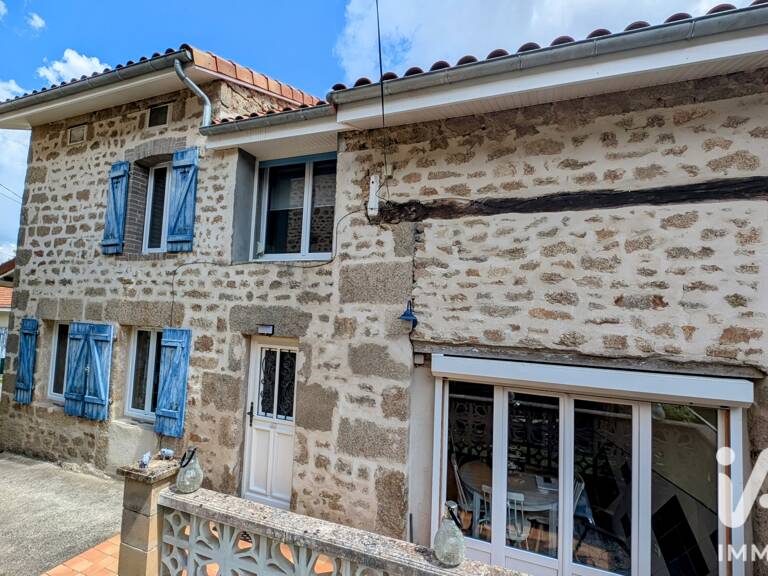 Vente Maison de campagne 3 pièces — photo 1