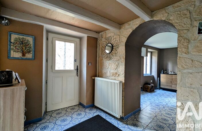 Vente Maison de campagne 3 pièces — photo 2