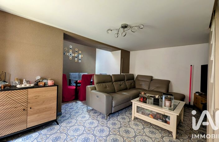 Vente Maison de campagne 3 pièces — photo 3