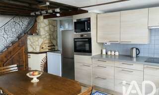 Maison 5 Pièces 80 m² à vendre à Écouen (95440)