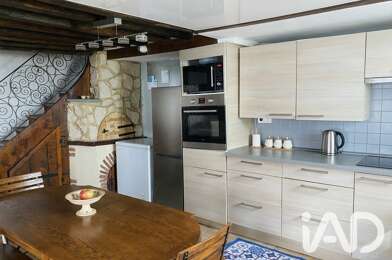 Maison 5 pièces 265000 €