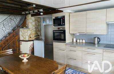 Vente Maison/villa 5 pièces — photo du bien