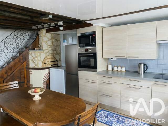 Vente Maison/villa 5 pièces — photo du bien