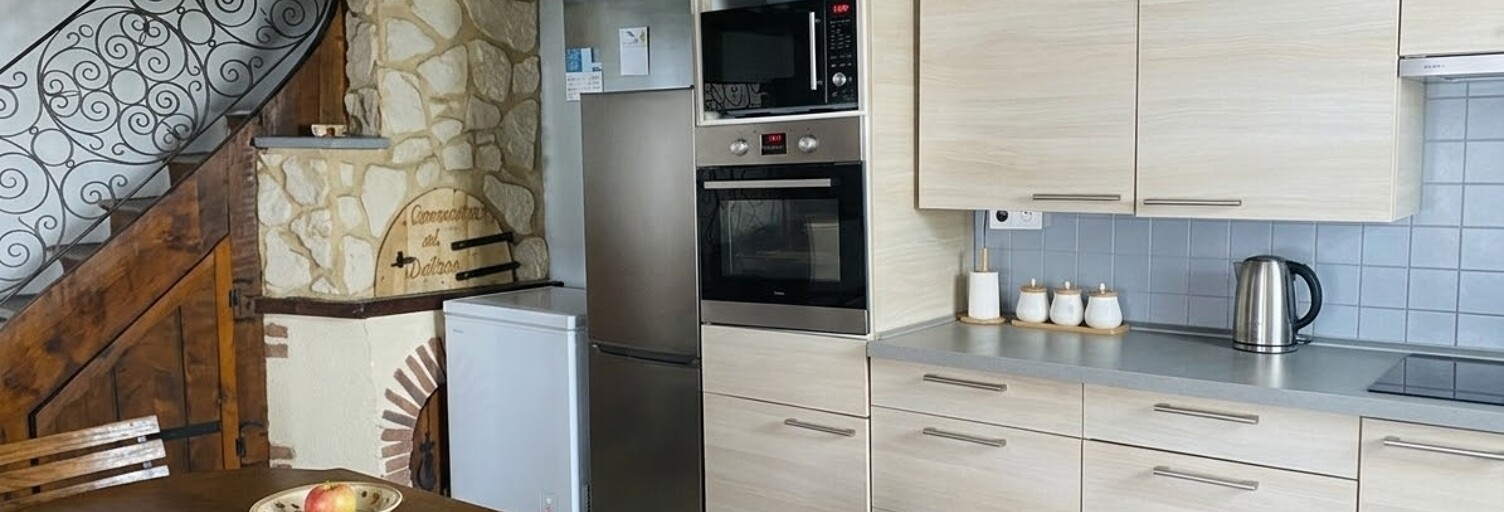 Maison 5 Pièces 80 m² à vendre à Écouen (95440)