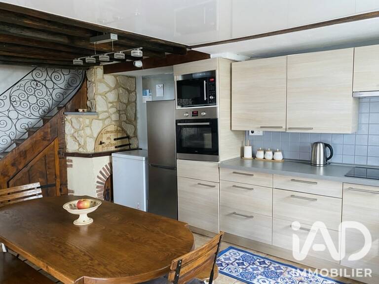 Vente Maison/villa 5 pièces — photo 1