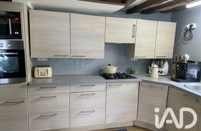 Vente Maison/villa 5 pièces — photo 2