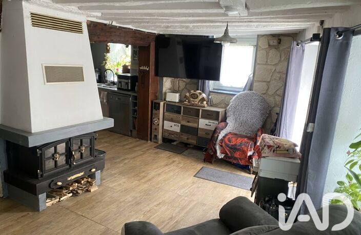 Vente Maison/villa 5 pièces — photo 3