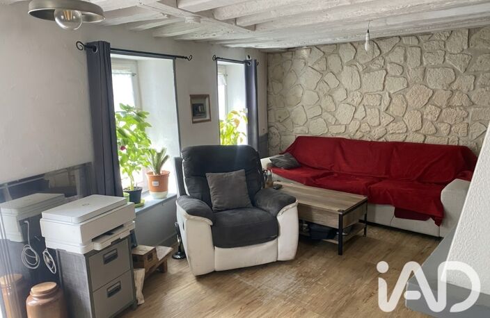 Vente Maison/villa 5 pièces — photo 4