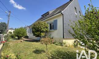 Maison 7 Pièces 139 m² à vendre à Sainte-Luce-sur-Loire (44980)