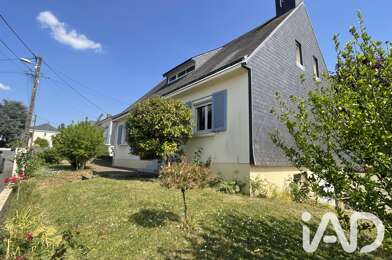 Maison 7 pièces 370500 €