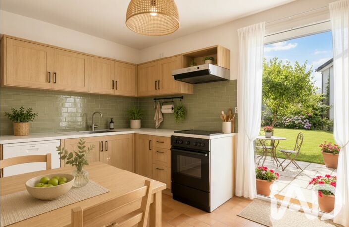 Vente Maison/villa 7 pièces — photo 3