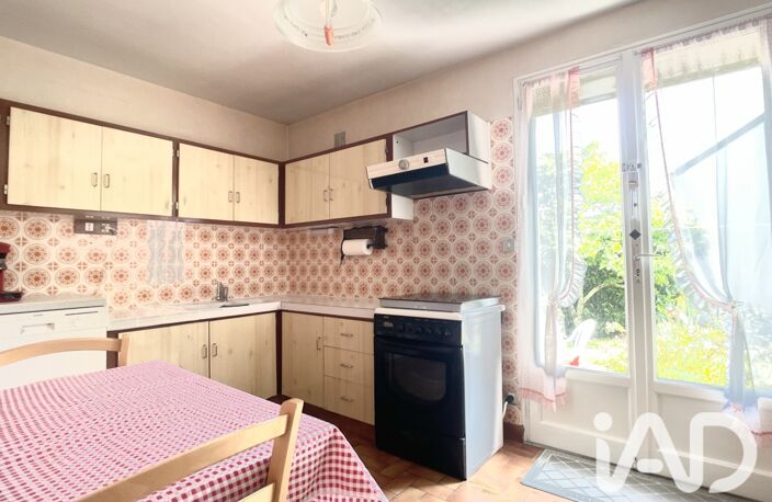 Vente Maison/villa 7 pièces — photo 4
