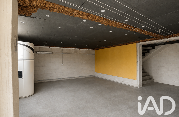 Vente Maison/villa 7 pièces — photo 5