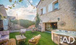 Maison 8 Pièces 235 m² à vendre à Hermonville (51220)