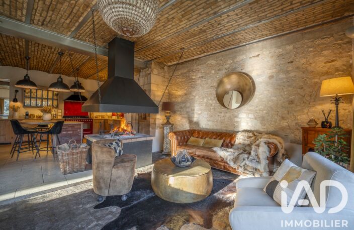 Vente Maison/villa 8 pièces — photo 5