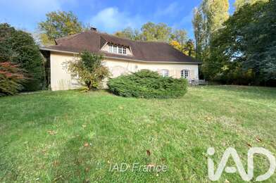 Maison 8 pièces 499000 €