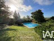 Vente Maison/villa 8 pièces — photo 2