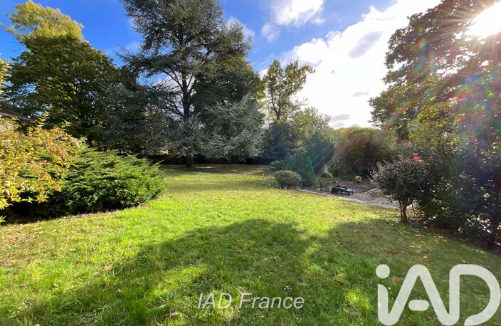 Vente Maison/villa 8 pièces — photo 3