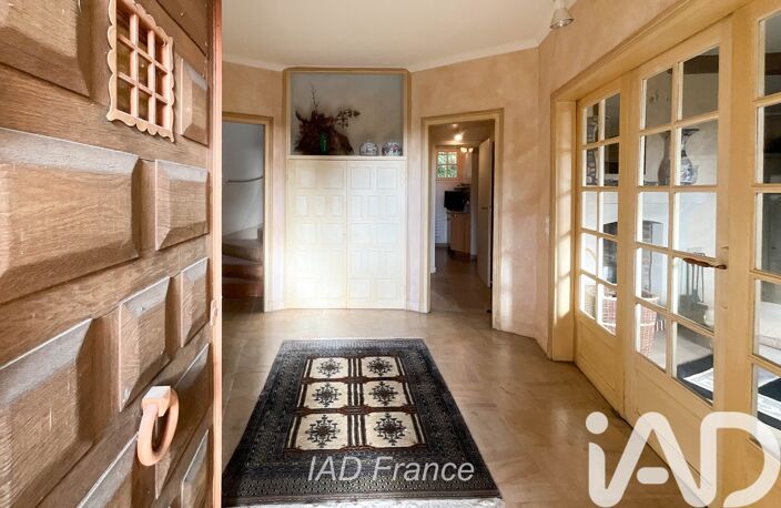Vente Maison/villa 8 pièces — photo 4